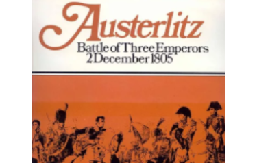 Austerlitz